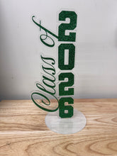 Load image into Gallery viewer, Class of 2026 Acrylic Centerpiece
