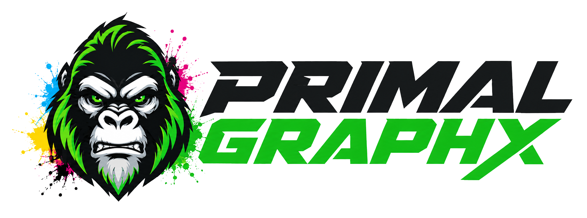 Primal Graphx