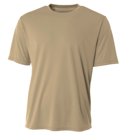 CFD SHORT SLEEVE SHIRTS A4W3142