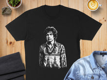 Load image into Gallery viewer, Vintage Style Graphic Printed T-Shirt Retro Shirt
