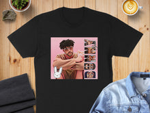 Load image into Gallery viewer, Bad Bunny Graphic Shirt with Unique Design for Fans
