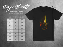 Load image into Gallery viewer, The Last Of Us Ellie Playing Guitar Unisex T-shirt

