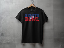 Load image into Gallery viewer, Benito Bowl Graphic Print Casual Wear Product
