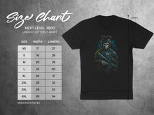 Load image into Gallery viewer, Dark Tactical Soldier Graphic Unisex T-Shirt

