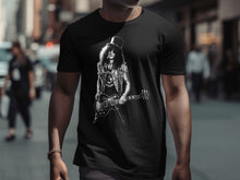Load image into Gallery viewer, Legendary Guitarist Graphic Tee Musician Shirt

