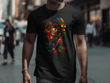 Load image into Gallery viewer, Vivid Video Game Character Tees For Enthusiasts
