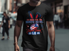 Load image into Gallery viewer, I'm Here For The Benito Bowl Super Bowl 20 LX 26 product
