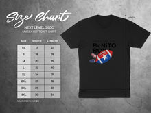 Load image into Gallery viewer, Here for the BeNiTO BoWL Unisex Cotton T-Shirt
