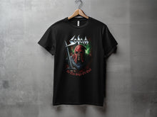 Load image into Gallery viewer, Sodom In The Sign Of Evil Graphic T-shirt Product
