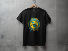 Load image into Gallery viewer, Los Angeles Chargers Team Logo Graphic T-Shirt
