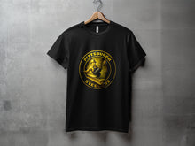 Load image into Gallery viewer, Pittsburgh Steelers Vintage Graphic Tee
