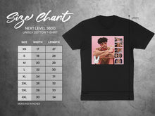 Load image into Gallery viewer, Graphic Print Unisex Cotton T-shirt for Casual Wear
