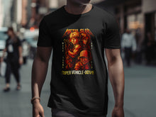 Load image into Gallery viewer, Metal Slug Super Vehicle-001 Character T-Shirt
