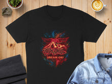 Load image into Gallery viewer, Dream On Aerosmith Band Graphic T-Shirt
