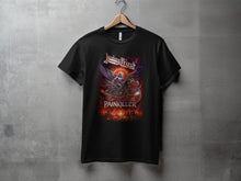 Load image into Gallery viewer, Judas Priest Painkiller Graphic Tee Shirt
