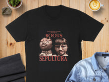 Load image into Gallery viewer, Max Igor Cavalera Return to Roots Sepultura Shirt
