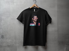 Load image into Gallery viewer, Super Bowl Bad Bunny Graphic Tee Stylish T-Shirt
