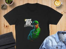 Load image into Gallery viewer, Grand Theft Auto San Andreas Themed Shirt
