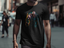 Load image into Gallery viewer, Ferocious Monster Graphic Tee for Bold Fashion Statement
