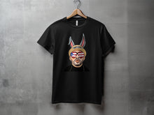 Load image into Gallery viewer, Stylish Graphic Print Shirt Featuring Unique Art Design
