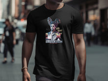 Load image into Gallery viewer, Bad Bunny Super Bowl Halftime Show T-shirt

