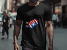 Load image into Gallery viewer, Here for the BeNiTO BOWL Football Event T-Shirt
