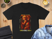 Load image into Gallery viewer, Metal Slug Super Vehicle-001/H Graphic Tee
