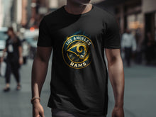 Load image into Gallery viewer, Los Angeles Rams T-Shirt Stylish Sportswear Apparel
