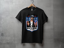 Load image into Gallery viewer, I'm Here For The Benito Bowl 20 LX 26 T-Shirt
