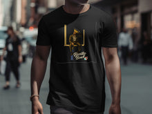 Load image into Gallery viewer, Stylish Benito Bowl Graphic Tee for Casual Wear
