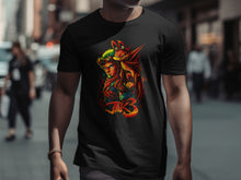 Load image into Gallery viewer, Jak 3 Video Game Character Graphic T-Shirt
