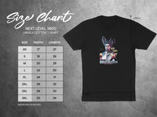 Load image into Gallery viewer, Bad Bunny Halftime Show Super Bowl T-Shirt

