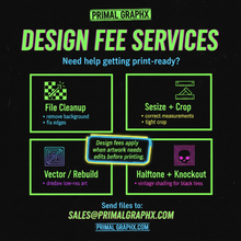 Load image into Gallery viewer, Design Fee
