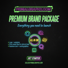 Load image into Gallery viewer, Design Fee
