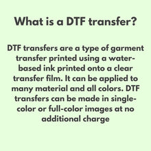 Load image into Gallery viewer, Sarcastic Retro DTF Transfer | Ready to Press Transfer | DTF Transfer | Funny Sarcastic DTF Transfers 0011
