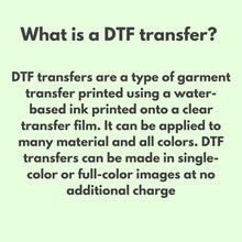 Load image into Gallery viewer, Water is All You Need Summer DTF Transfer | Beach DTF Transfer | DTF Transfer | Ready to Press Transfer D0021
