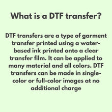 Load image into Gallery viewer, Ready to Press Have a Good Day Retro Smiley DTF Transfer Retro Aesthetic Trendy DTF Transfer Apparel Transfer Tshirt Transfer D0050
