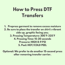 Load image into Gallery viewer, Ready to Press Kind People Are My Kind of People DTF Transfer Retro Aesthetic Trendy DTF Transfer Apparel Transfer Tshirt Transfer D0047
