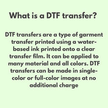Load image into Gallery viewer, Ready to Press Retro Varsity Summer Salty DTF Transfer, Summer DTF Transfers, Retro Summer Apparel Transfers D0009
