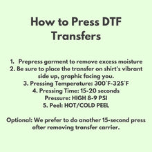 Load image into Gallery viewer, Sarcastic Retro DTF Transfer | Ready to Press Transfer | DTF Transfer | Funny Sarcastic DTF Transfers D0012
