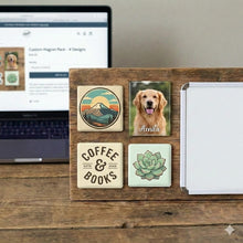 Load image into Gallery viewer, Custom Magnets
