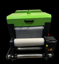 Load image into Gallery viewer, 13&quot; A3 Dryer and Powder Shaker
