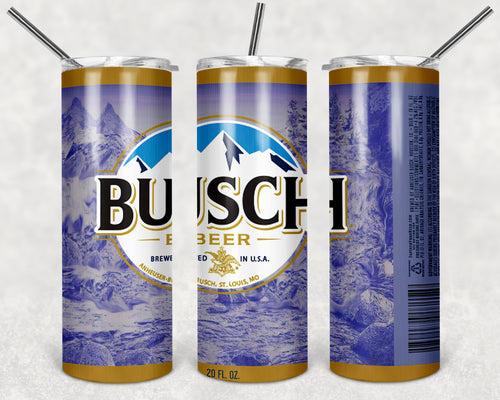 busch beer
