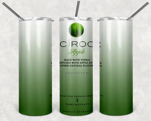 ciroc apple