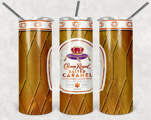 crown royal salted carmel