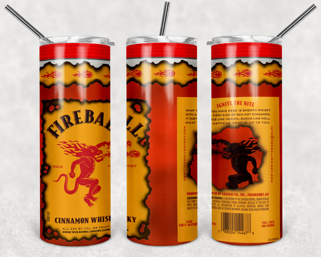 Fireball