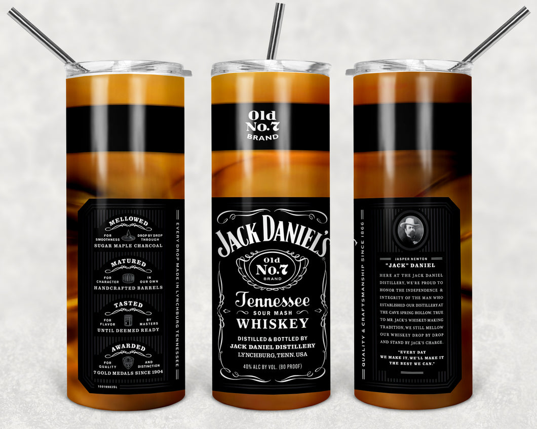 Jack Daniels (2)