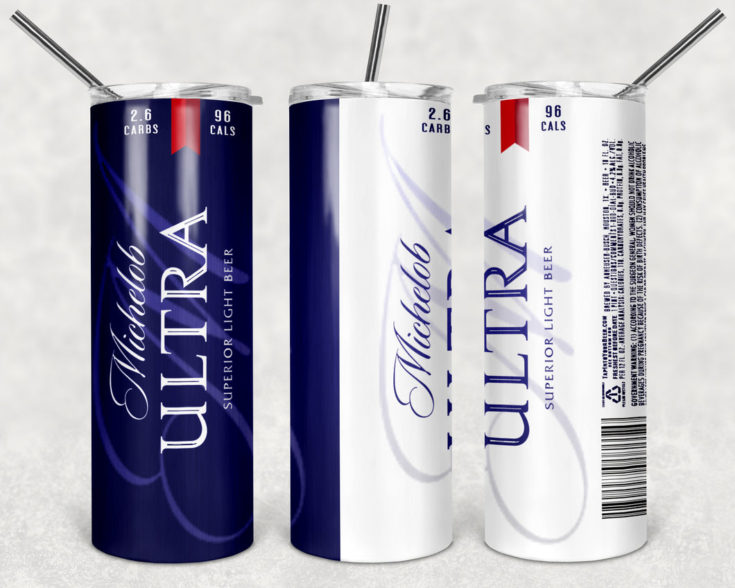 Michelob Ultra