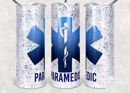 Paramedic Star