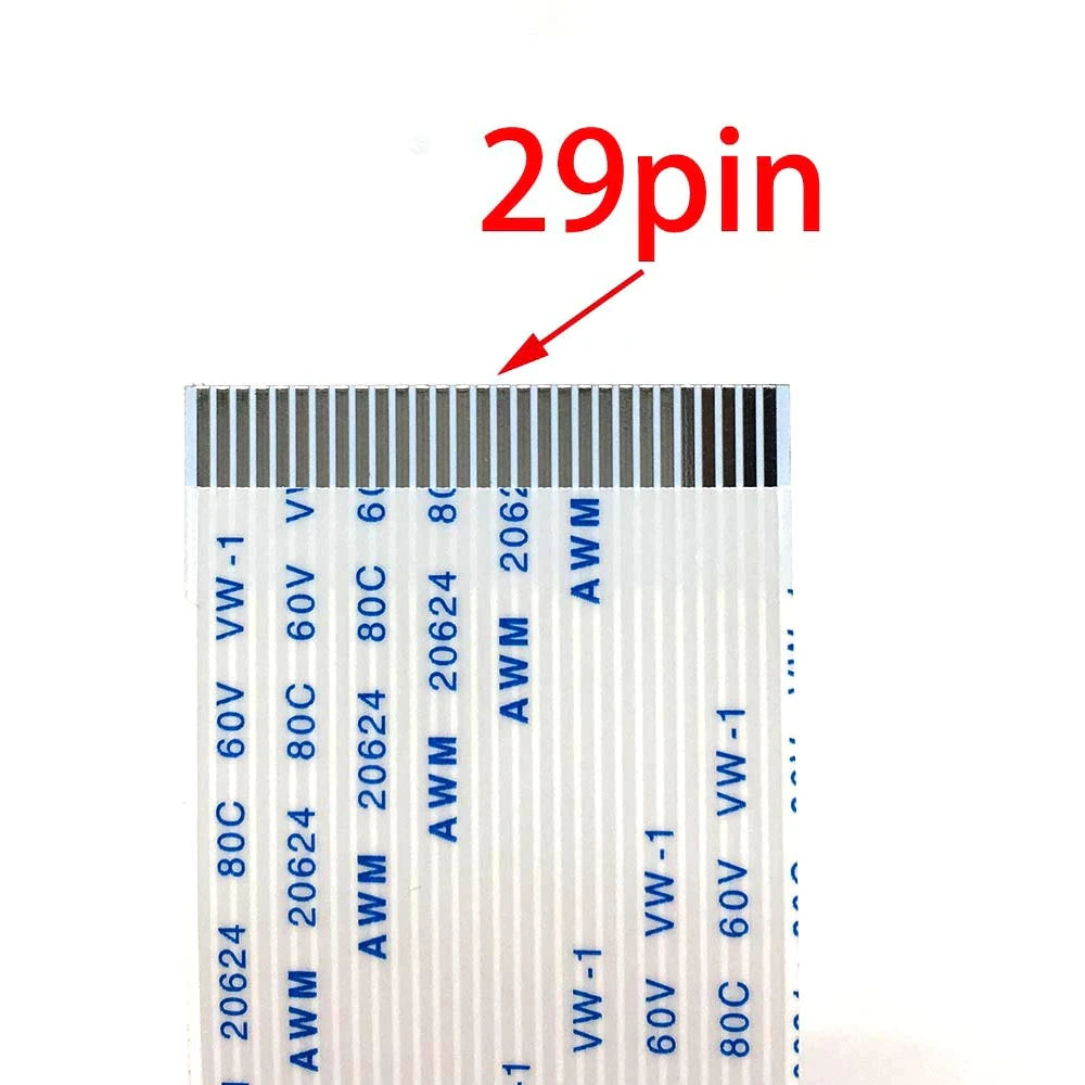 XP600 Print Head Cables